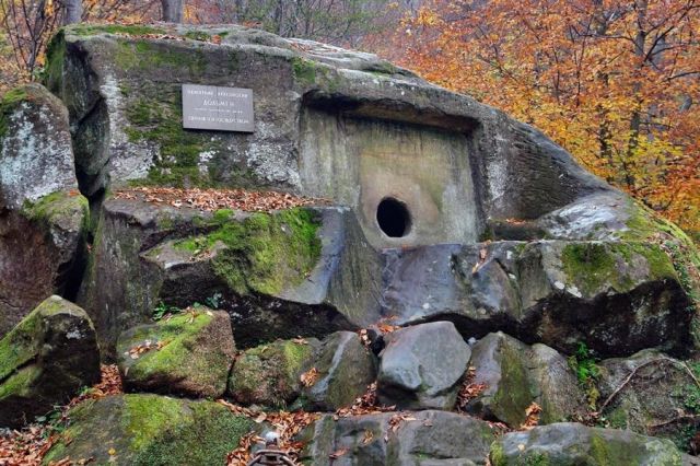 Восхитительные памятники истории в Сочи